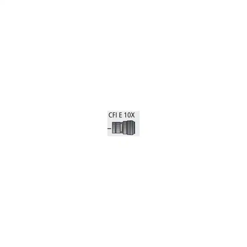 Nikon Eyepiece CFI E Eye Piece 10X, FN 20