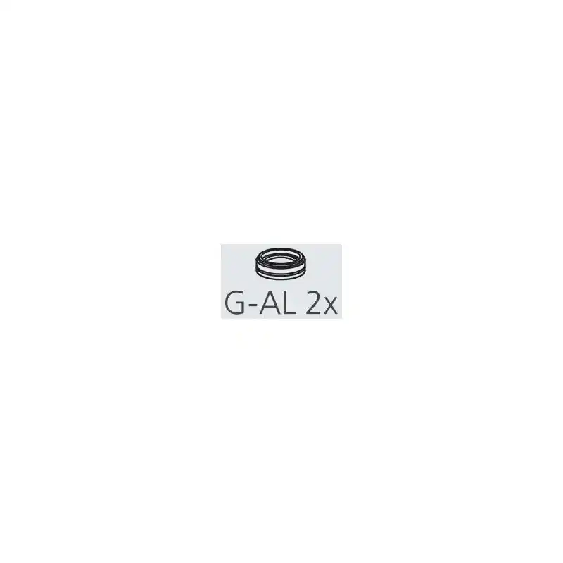 Nikon G-AL Auxillary Objective 2,0x