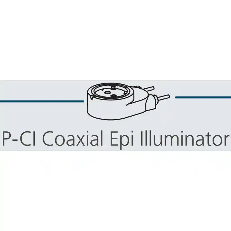 Nikon P-CL coaxial Illuminator