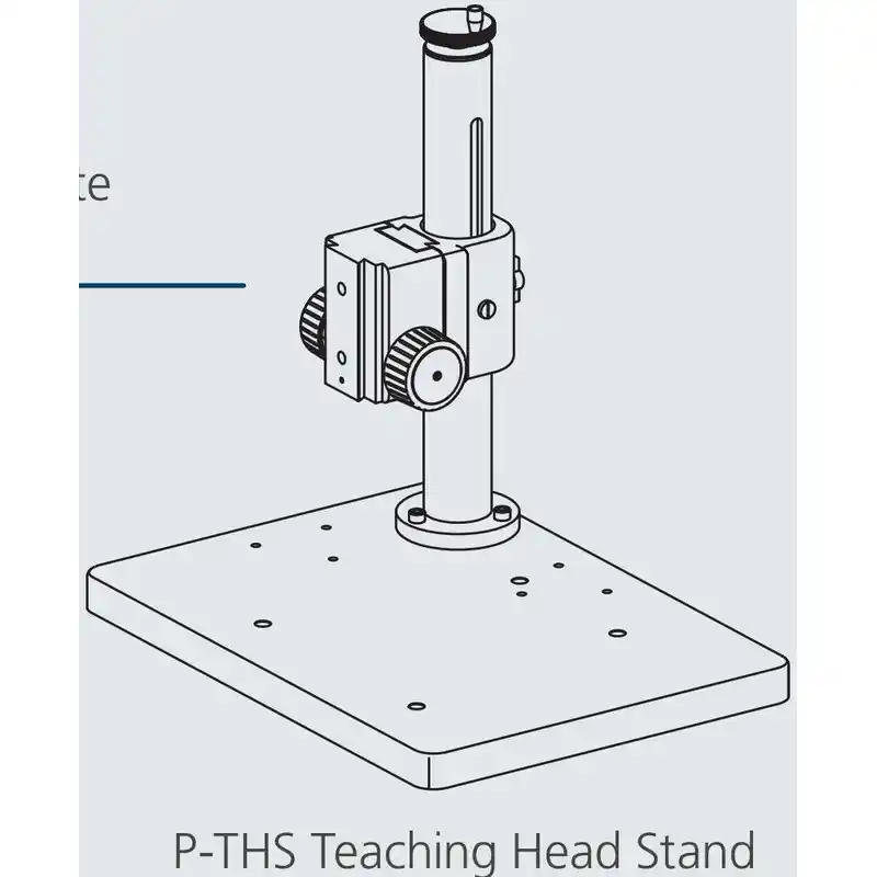Nikon P-THS Teaching Head Stand