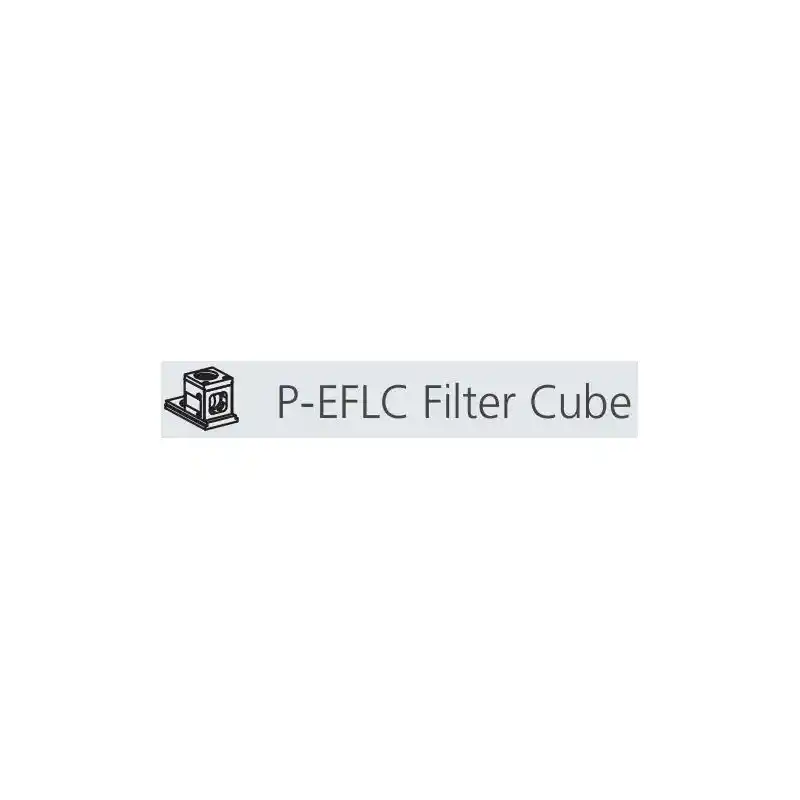 Nikon P2-EFLC empty Filter Block SMZ18/25