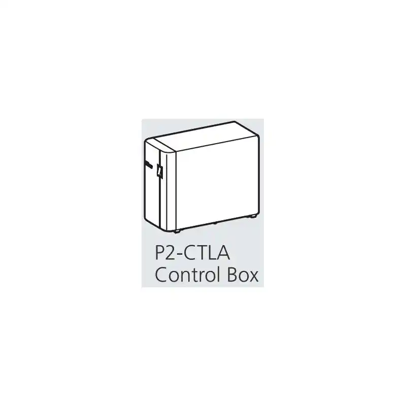 Nikon P2-CTLA Control box motorized SMZ18 and all SMZ25