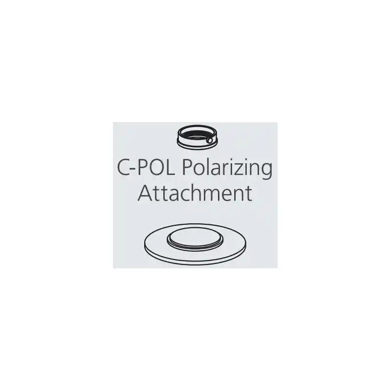 Nikon C-POL Polarization Filter Set