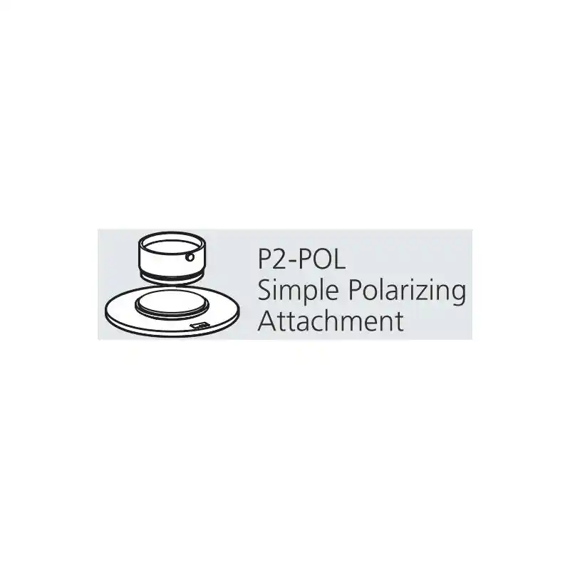 Nikon P2-POL Polarization Filter Set