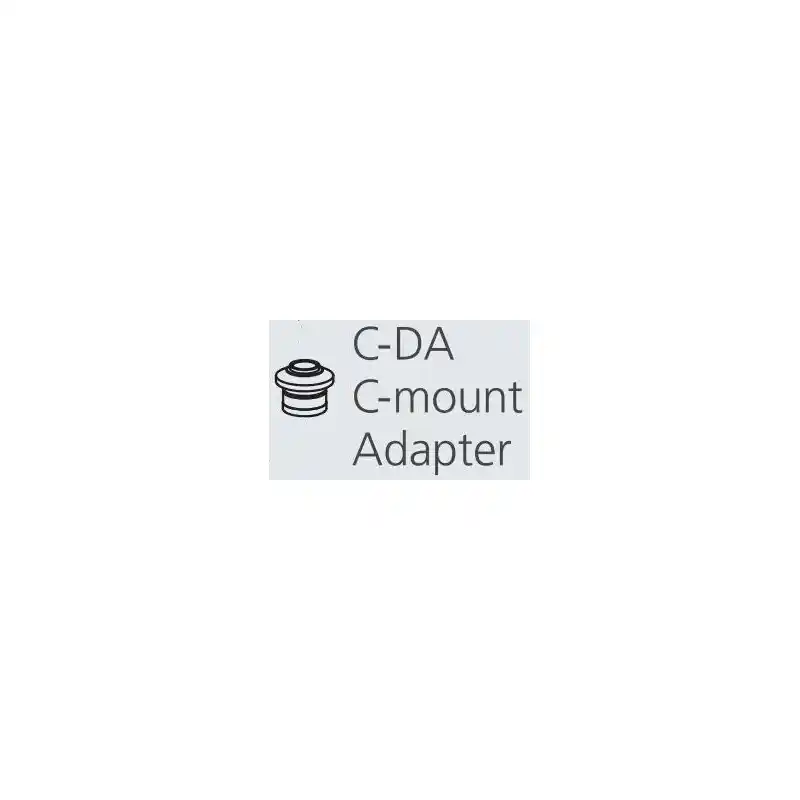 Nikon Camera adaptor C-DA C-Mount Adapter