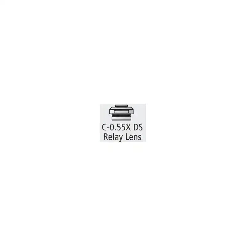 Nikon Camera adaptor C-Mount-Adapter 0,55x