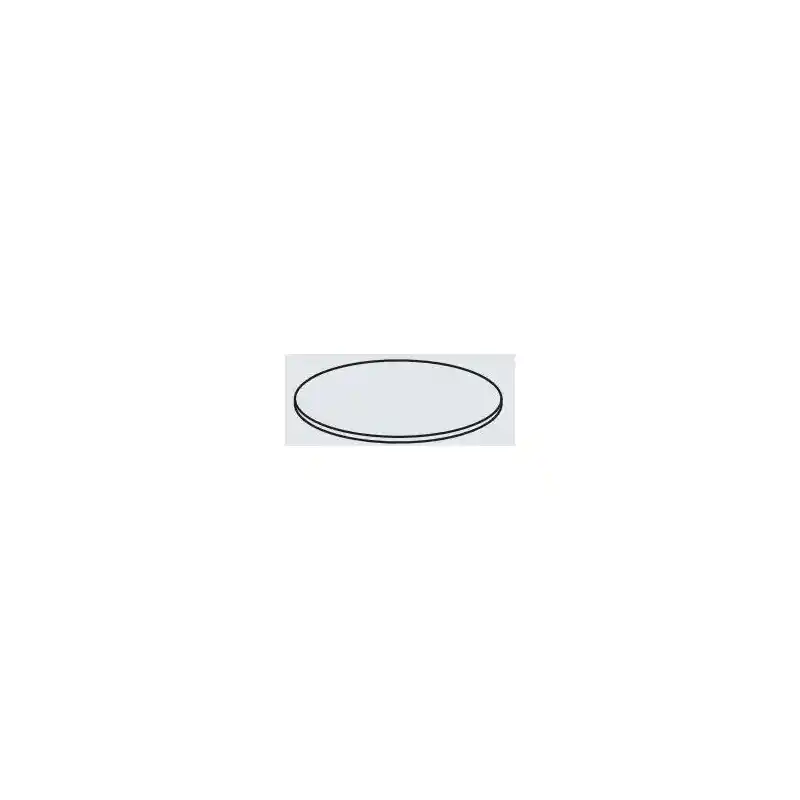 Nikon black/white Acrylic plate 90 mm
