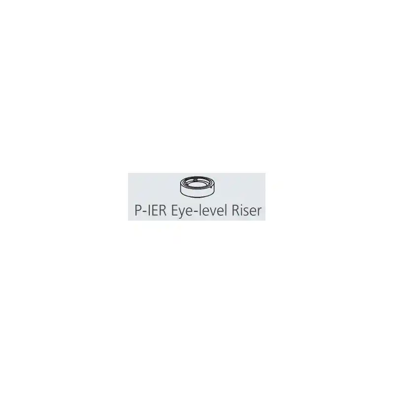 Nikon P-IER Eye Level Riser 25 mm