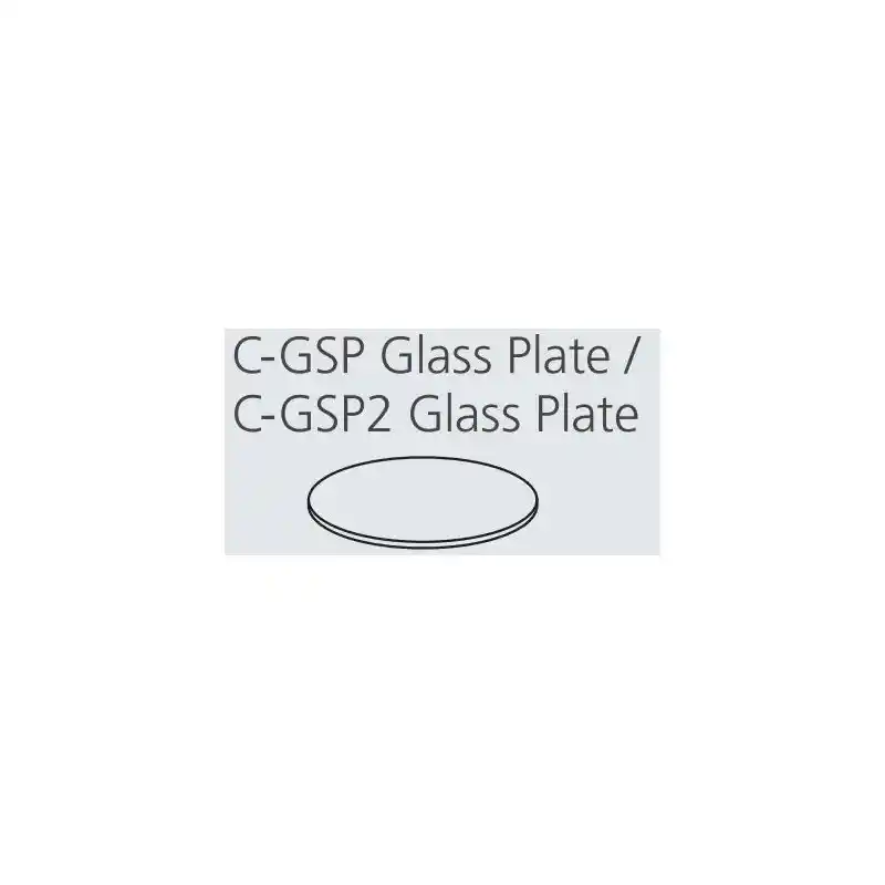 Nikon C-GSP Glass Plate 180mm