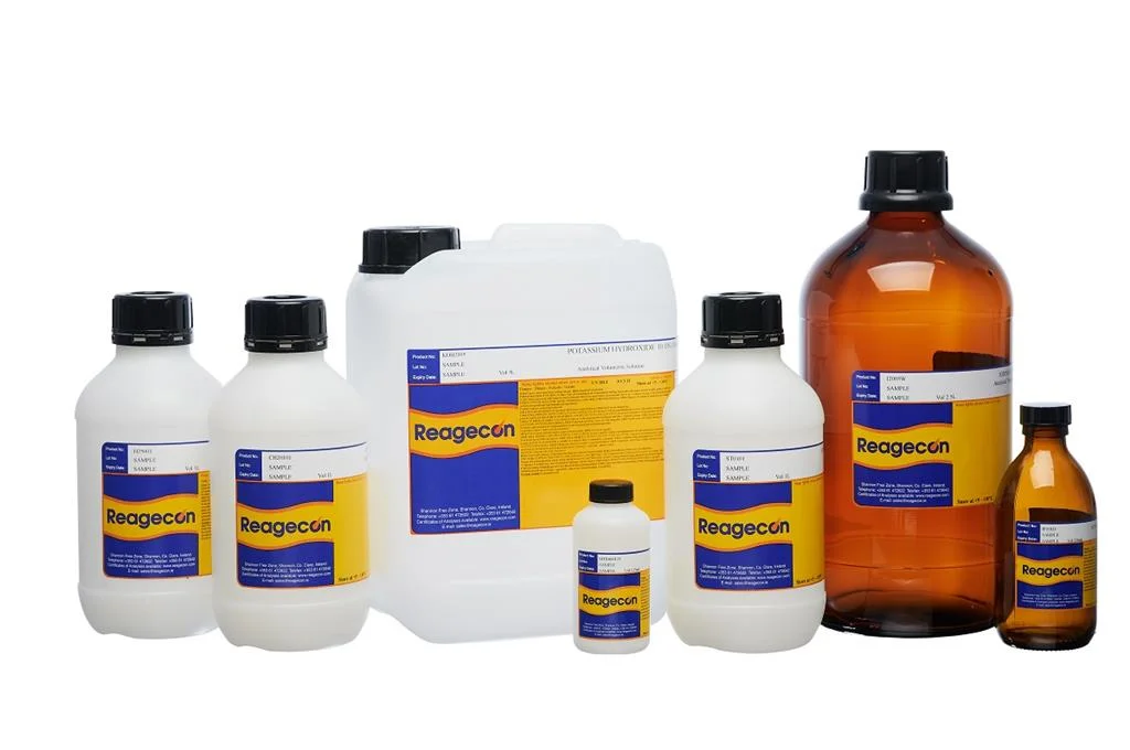 Reagecon Acid Detergent Fibre (ADF) Solution