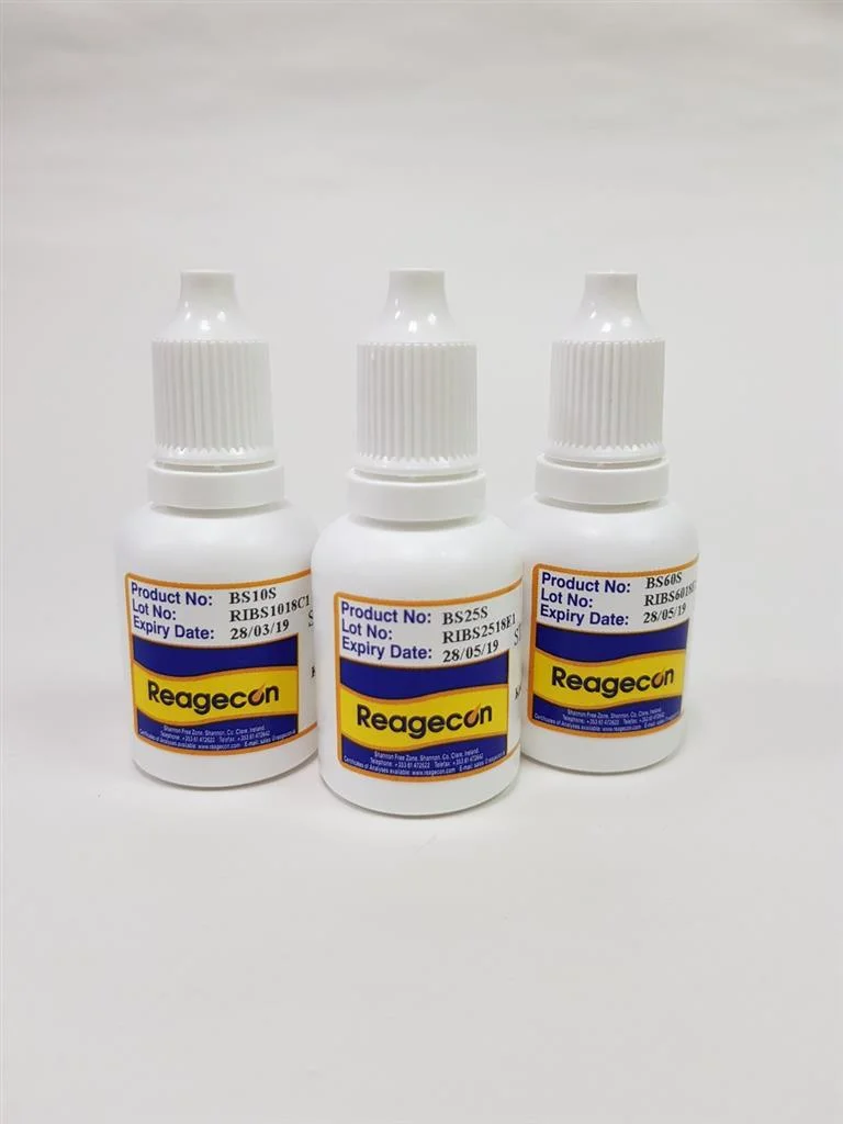Reagecon Brix Standard (Stabilised) 0% at 20°C