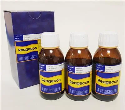 Reagecon Cobaltous Chloride Standard Solution according to Chinese Pharmacopoeia (ChP)