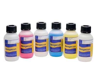 Reagecon Buffer Standard pH 10.000 at 20°C High Resolution Colour Coded ISO 17034 Certified Reference Material