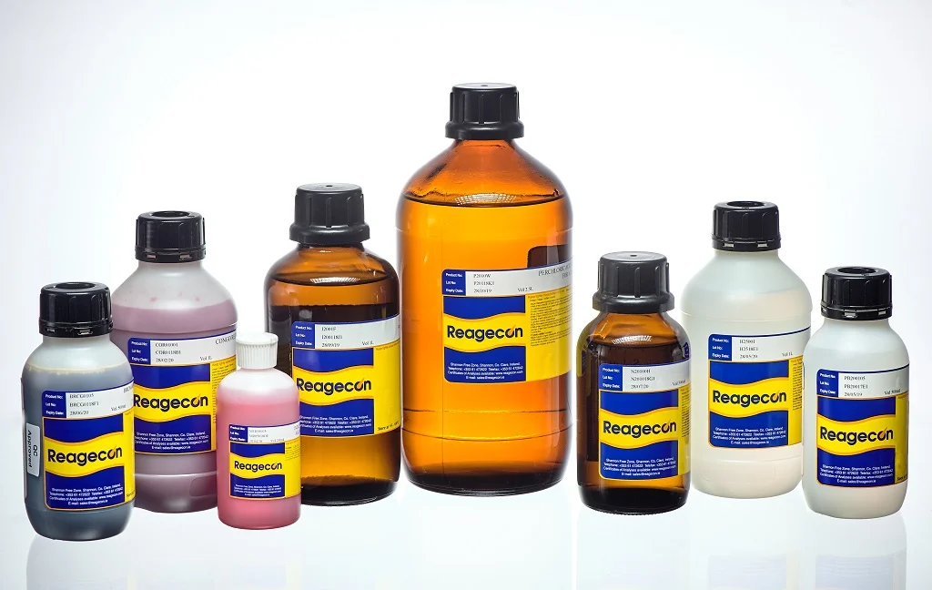 Reagecon Copper Sulphate Solution B 72.5g/L