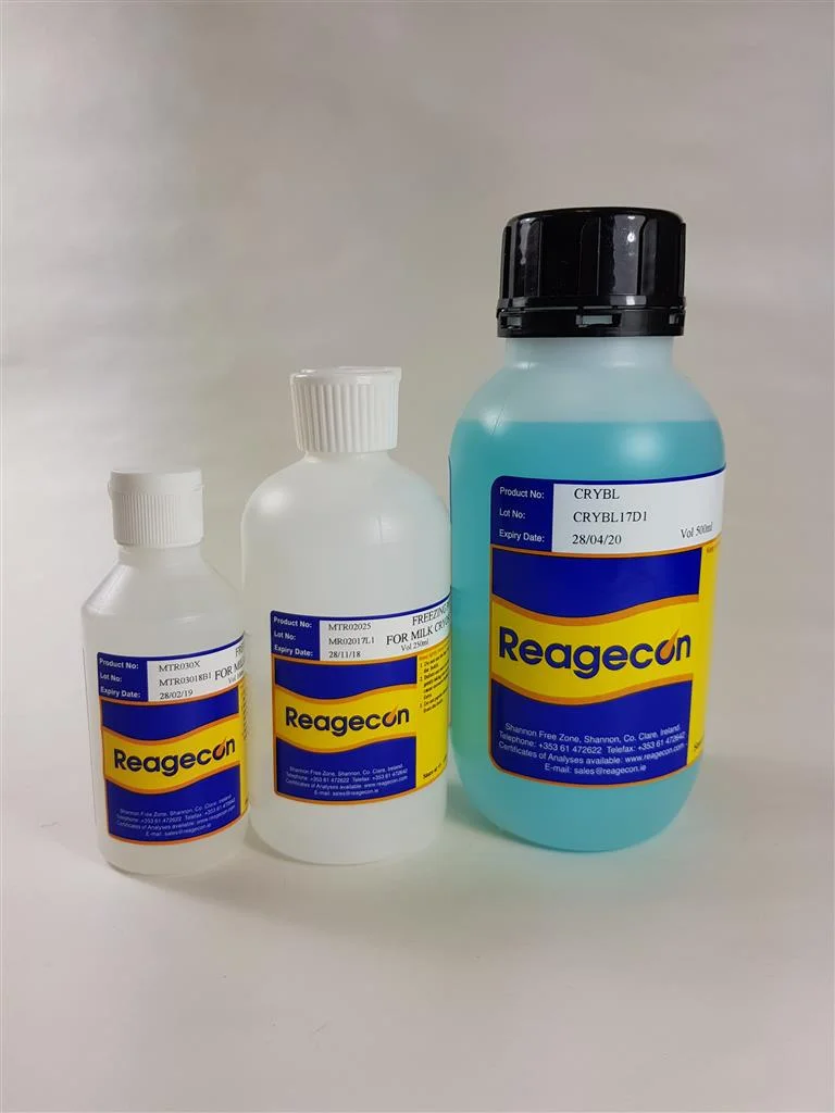 Reagecon Cryoscope Standard 621 (-0.600°C) (621m°H)