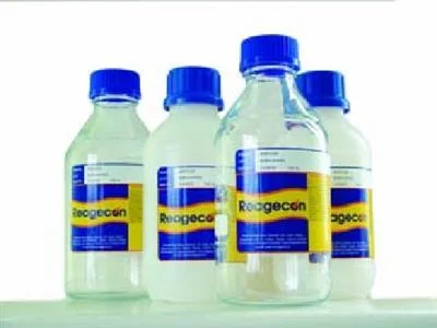 Reagecon Nitric Acid Min 67% High Purity for Trace Analysis