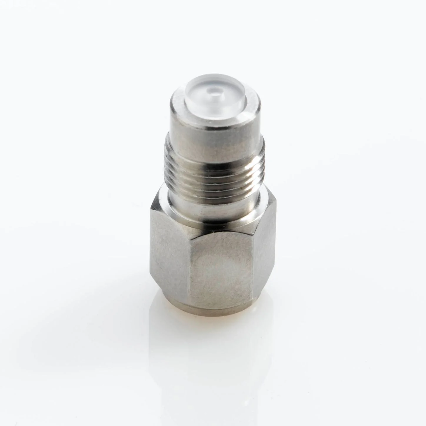 Check Valve Assembly, Outlet, Comparable to OEM #00950-30021