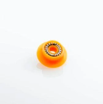 Seal, Polyethylene, High Pressure, Piston, Comparable to OEM #00950-30004