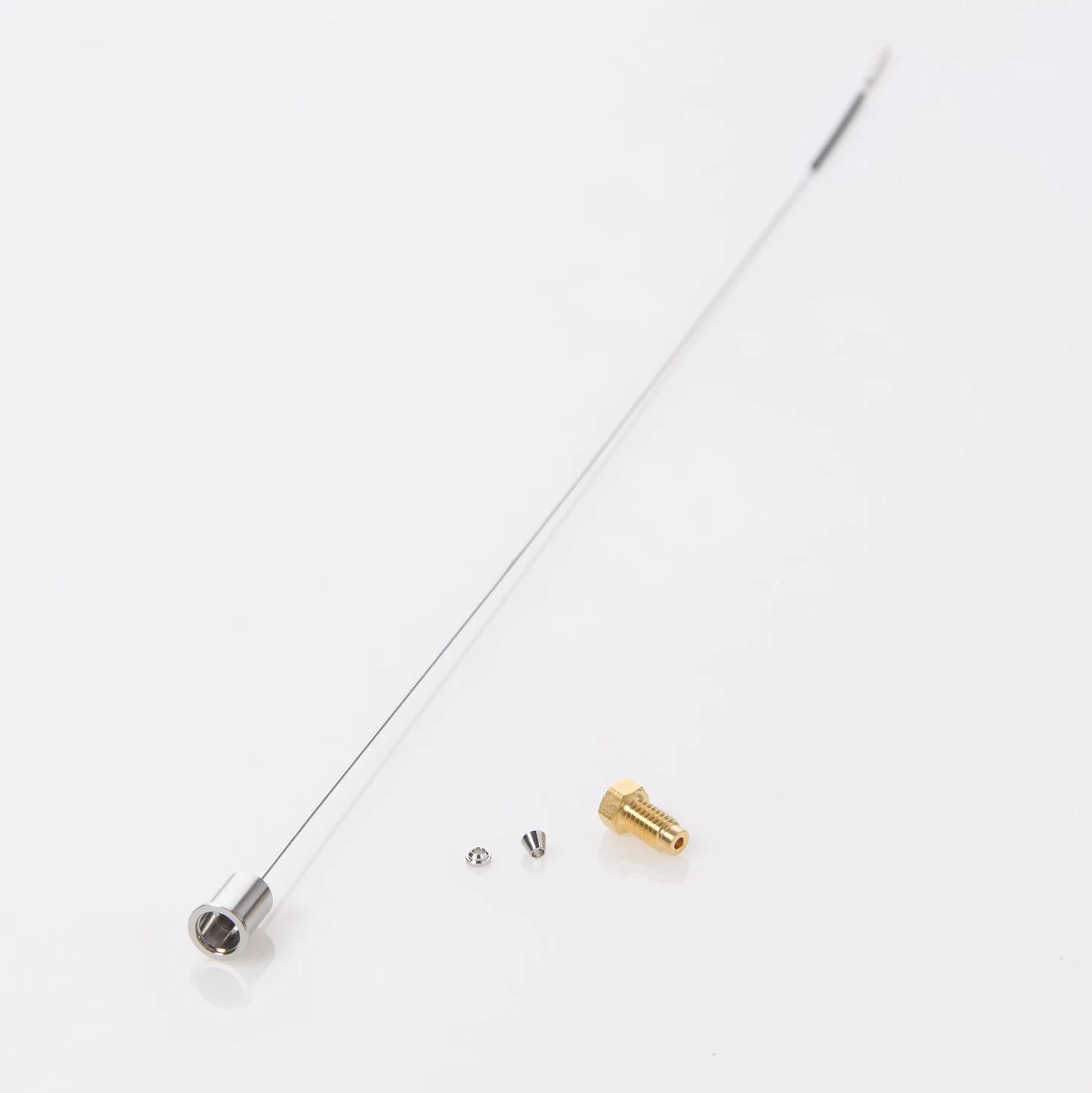 Seal Extension Tube, Comparable to OEM #700005234