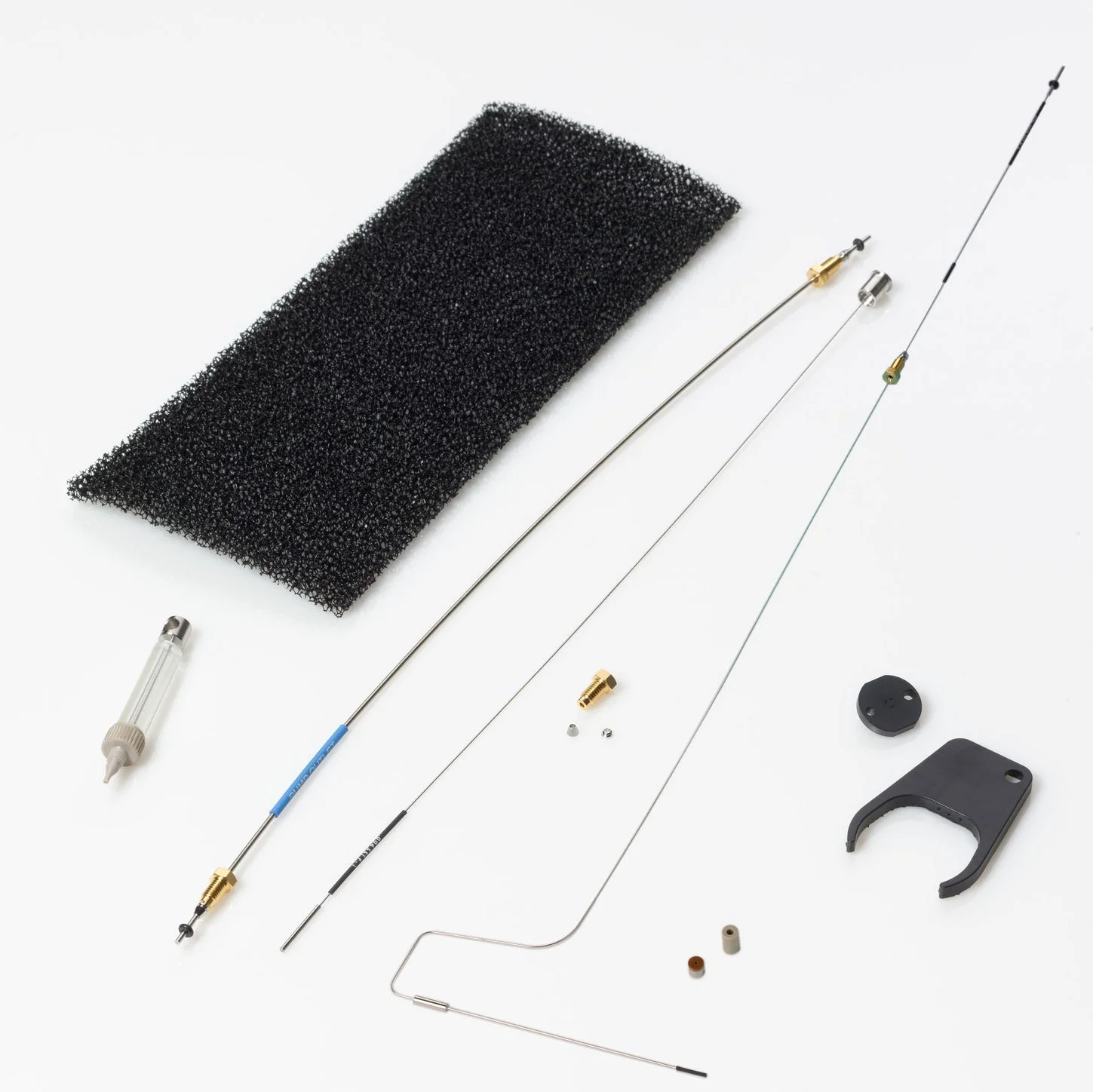 ACQUITY® H SM-FTN Performance Maintenance Kit *Injector Valve Cartridge (700005236) not included *Rotor Seal & Pod Repair Kit included, Comparable to OEM #201000234