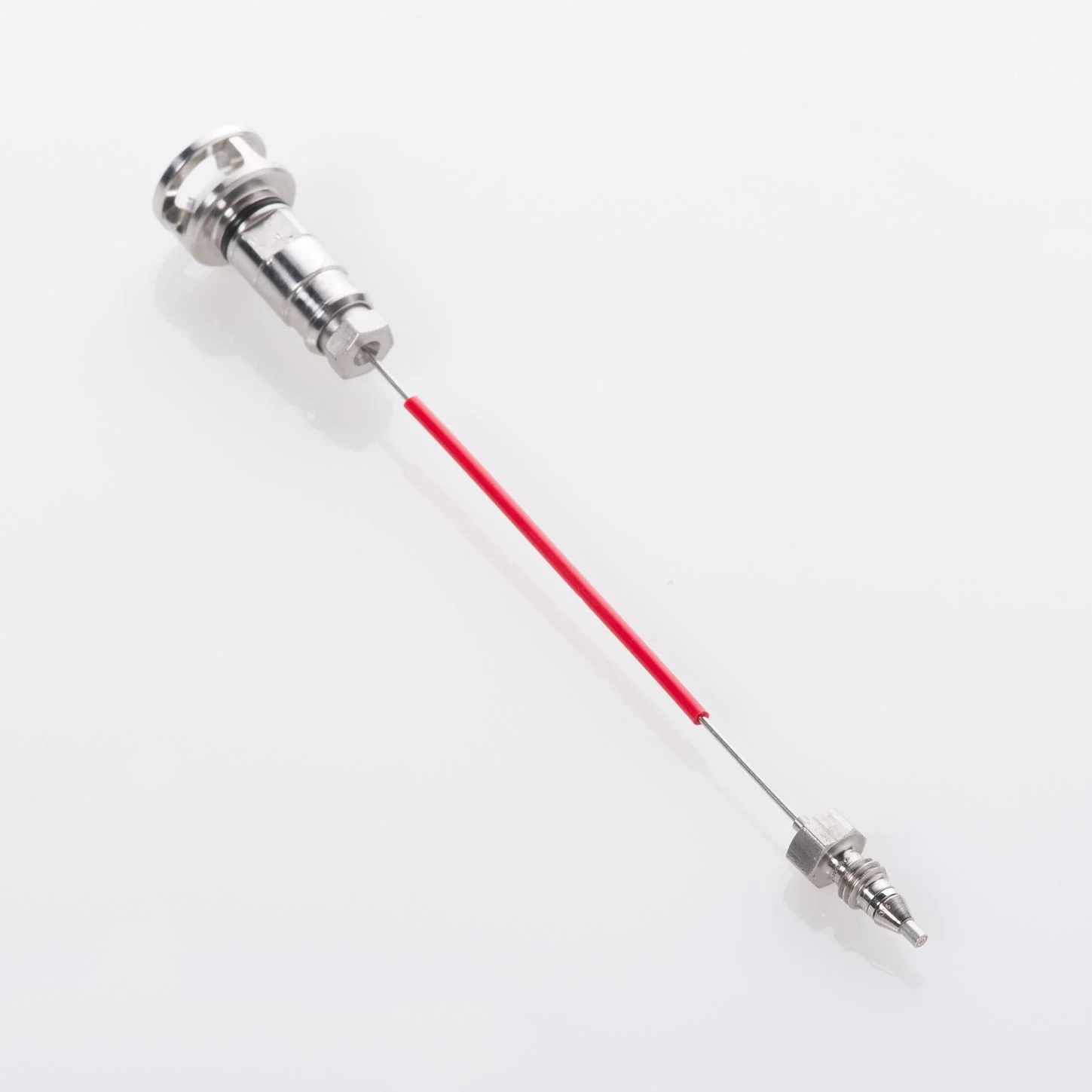 Needle Seat Assembly, 0.12mm ID, Comparable to OEM #G4226-87012