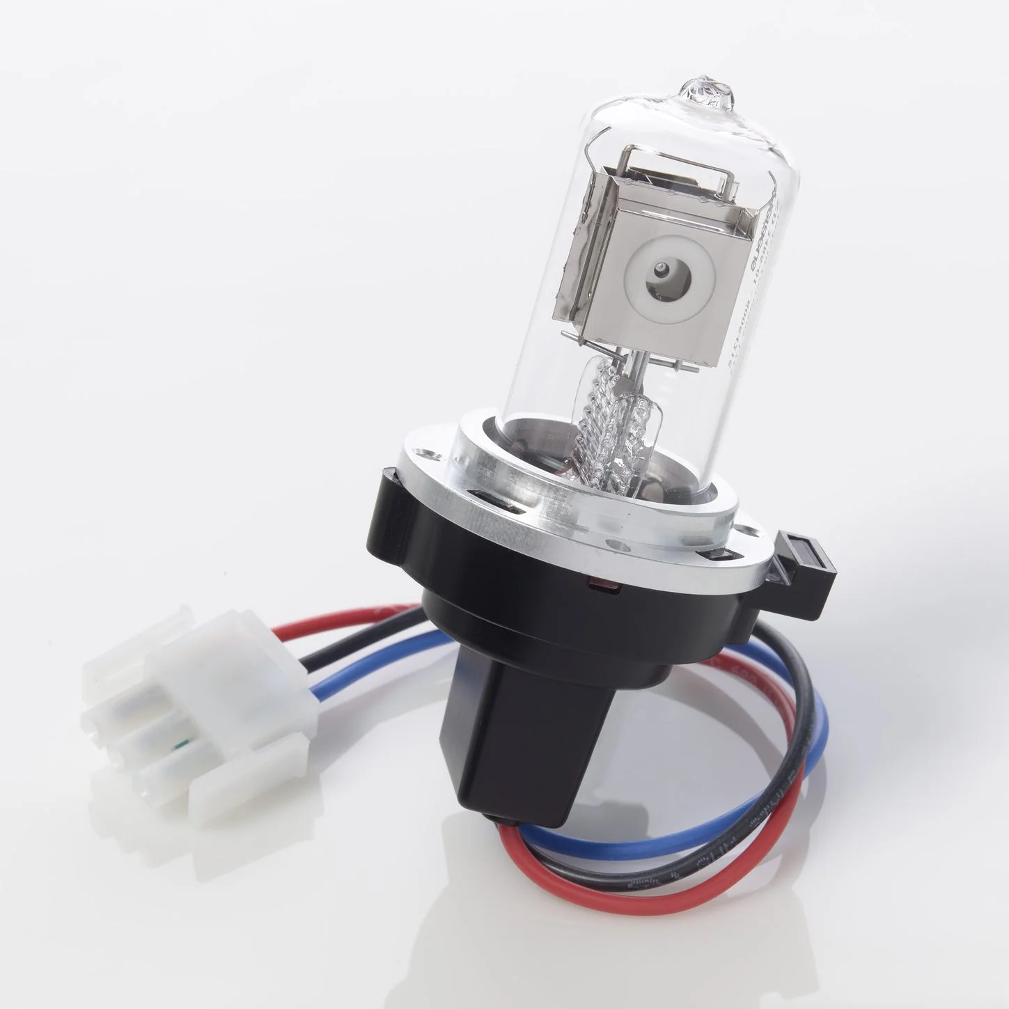 Long Life Deuterium Lamp, RFID (2000 hr), Comparable to OEM #2140-0820