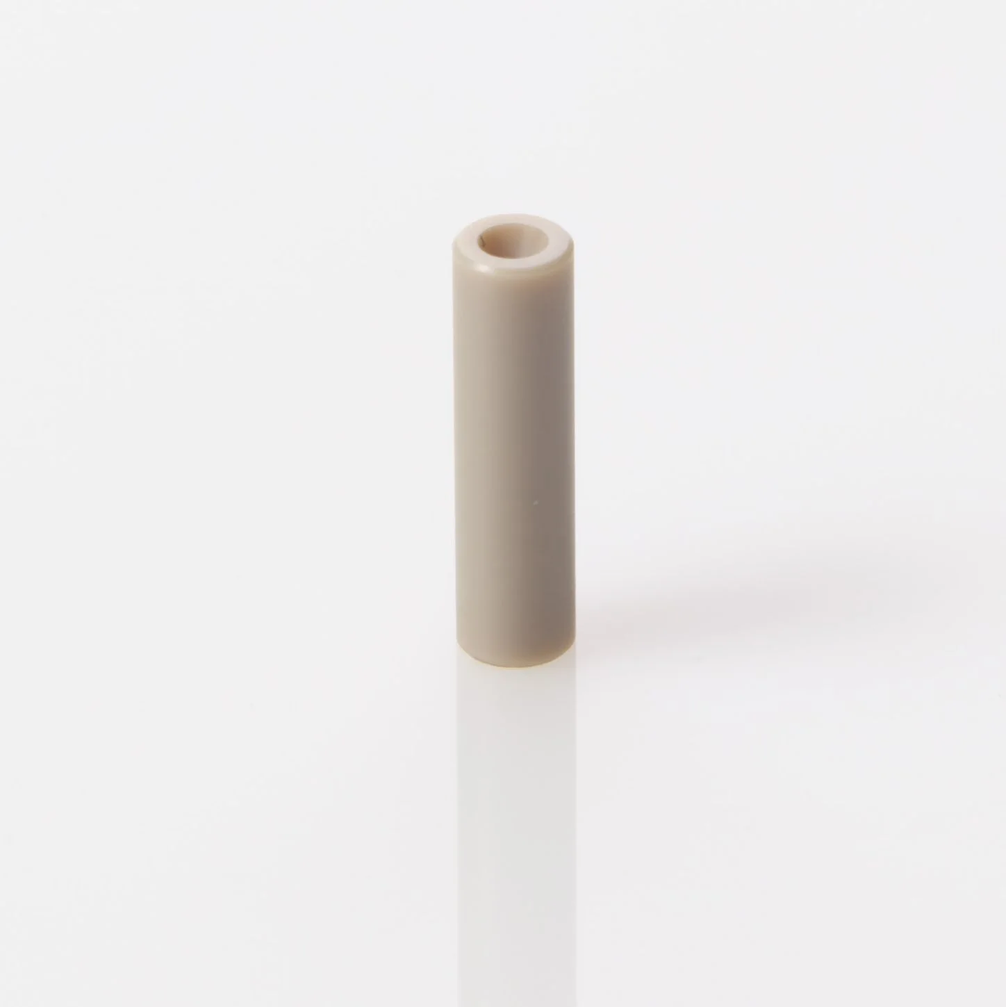 PEEK™ Needle Seal, SIL-30AC, SIL-30ACMP, Comparable to OEM #228-53178-91