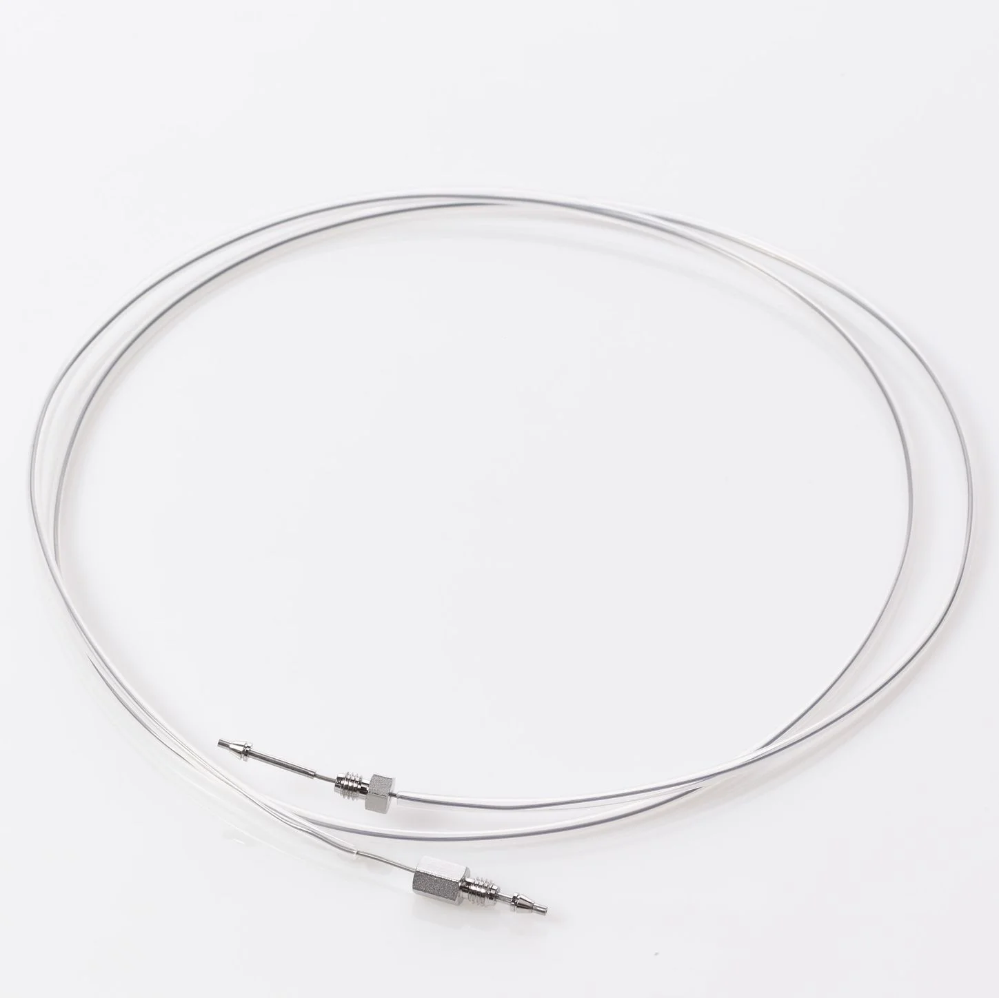Capillary, Loop, 100µL, Comparable to OEM #01078-87302