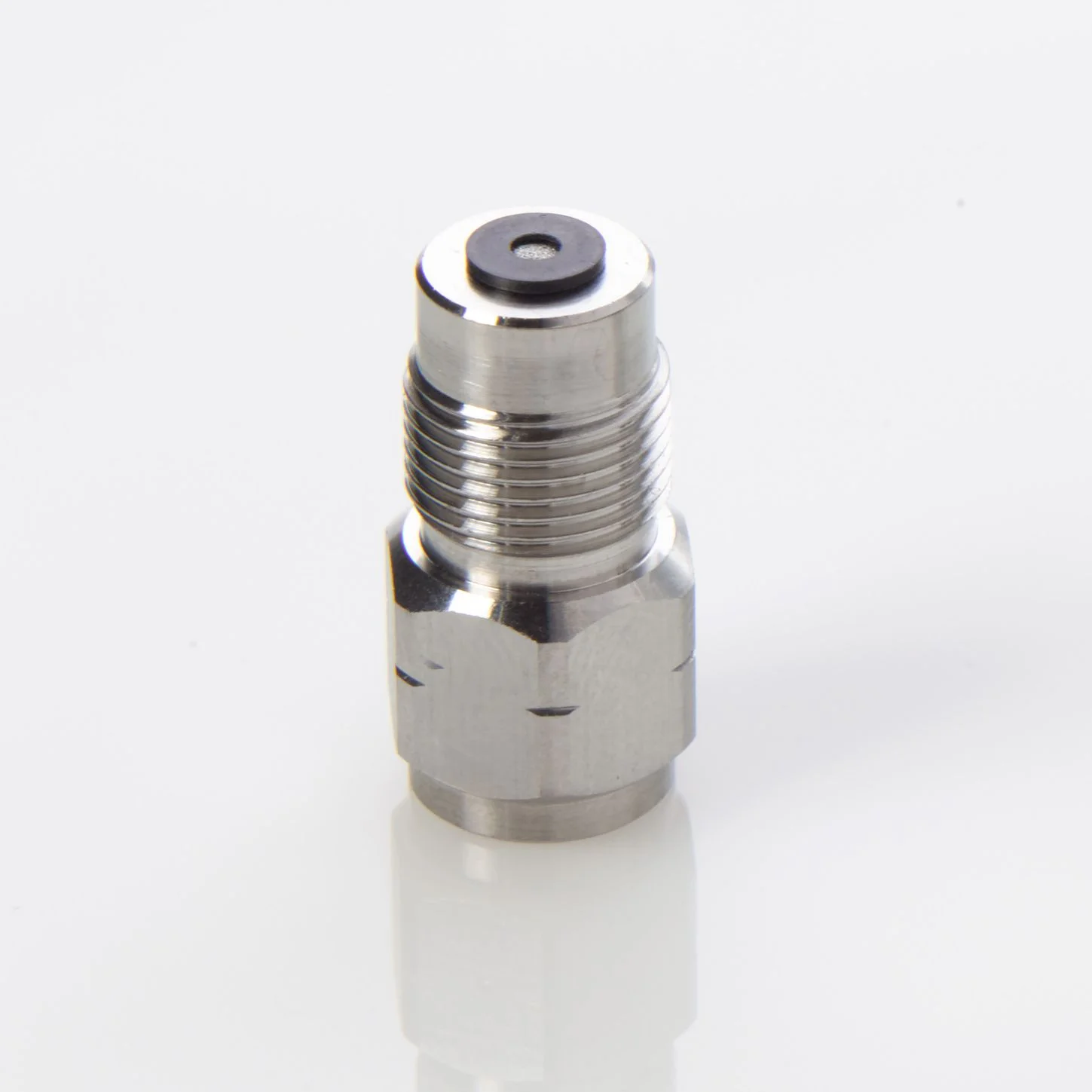 Outlet Check Valve, Comparable to OEM #(Shimadzu®) 228-53334-96, (Sciex™) 4466465