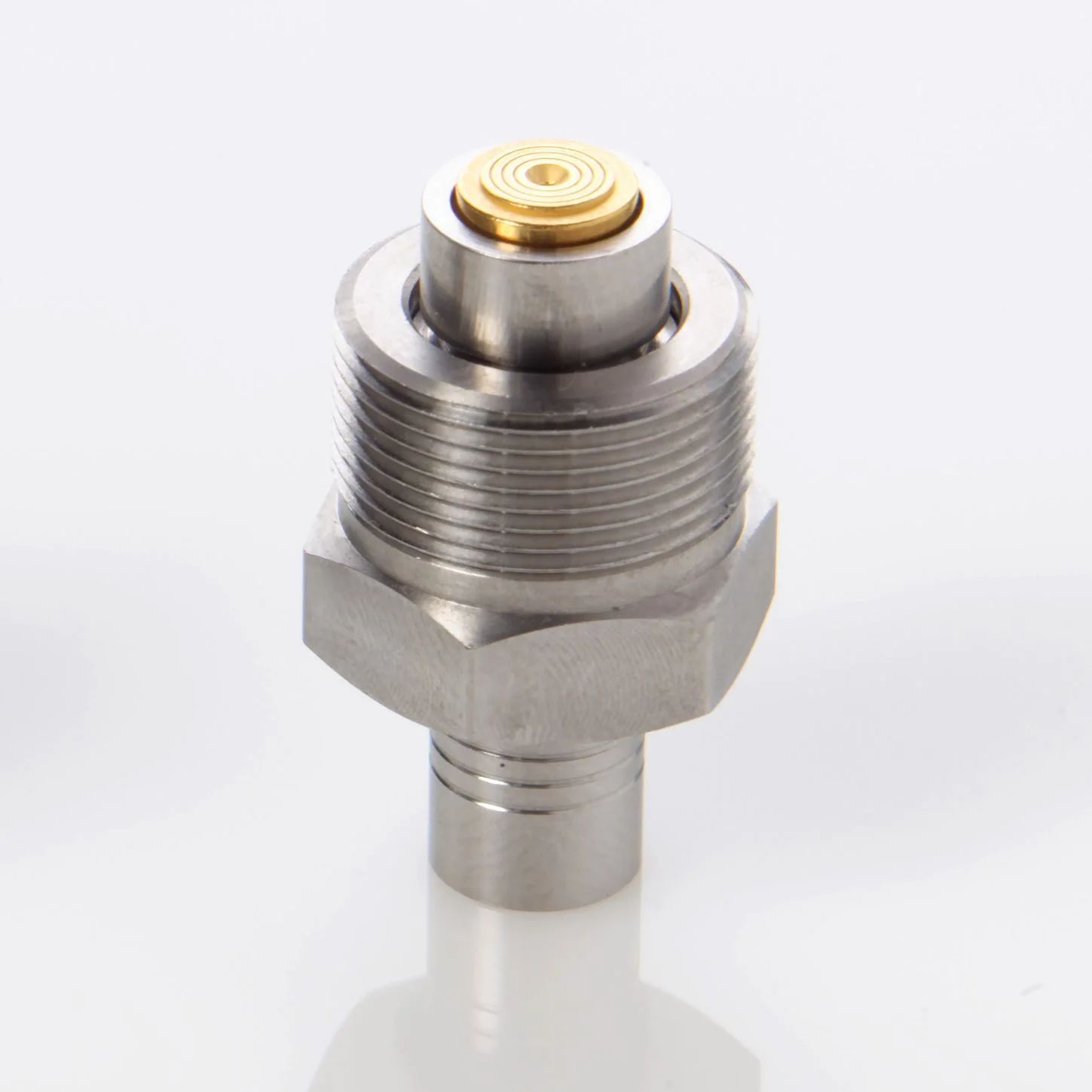 Passive Inlet Valve, Comparable to OEM #G1312-60066