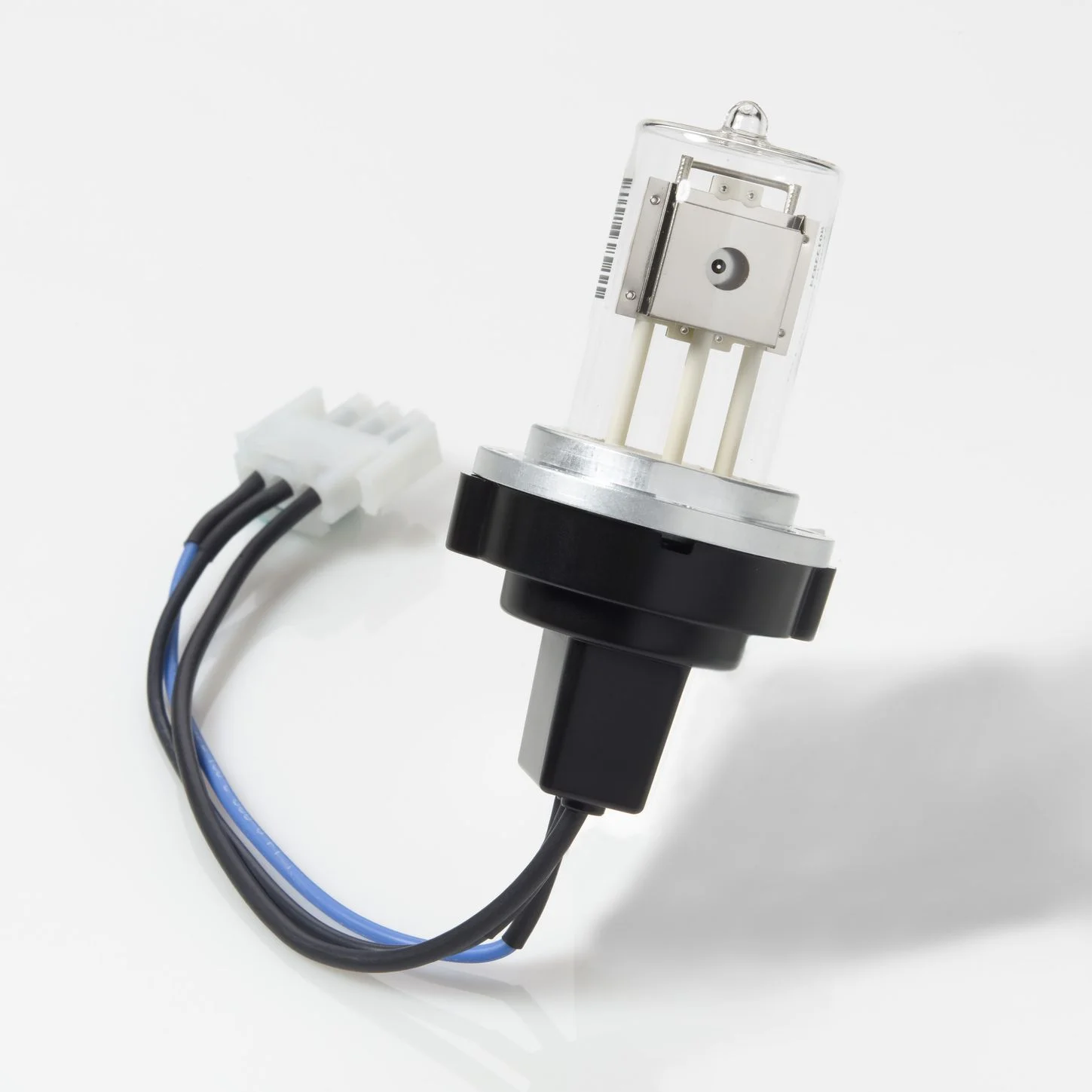 Long Life Deuterium Lamp (2000 hr), Comparable to OEM #5182-1530