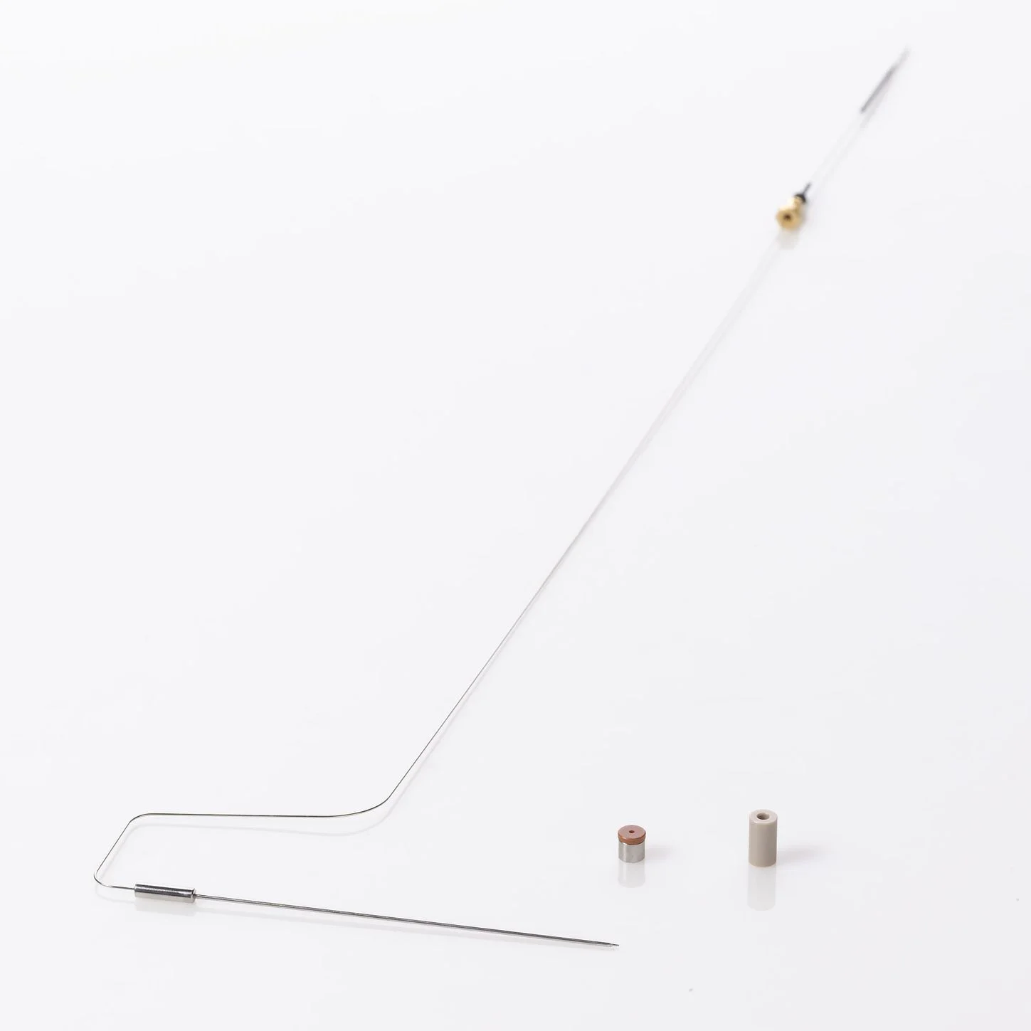 Sample Needle Kit, 15µL, Comparable to OEM #700005215