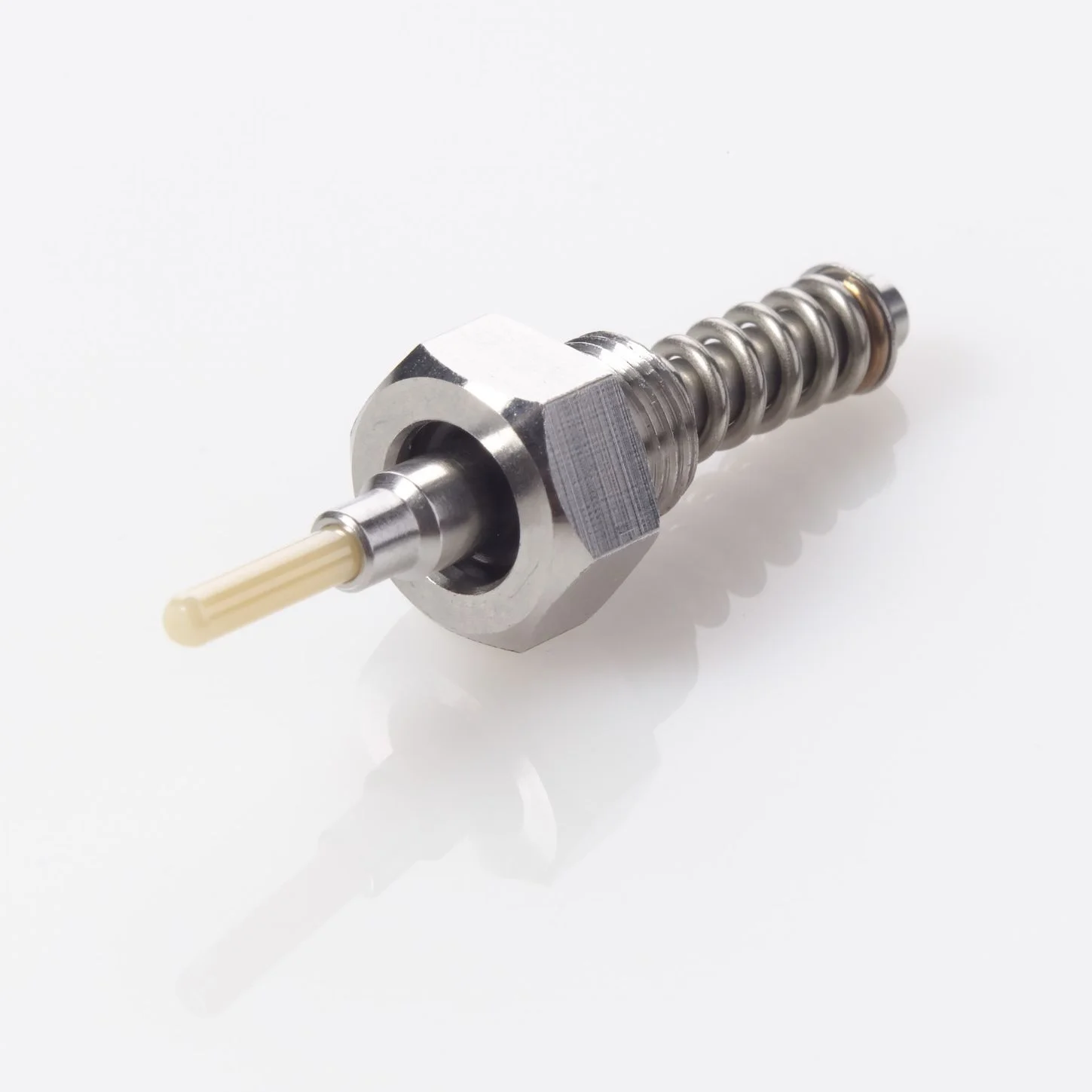 Ceramic Plunger Holder Assembly, LC-10ADvp, Comparable to OEM #228-35281-91