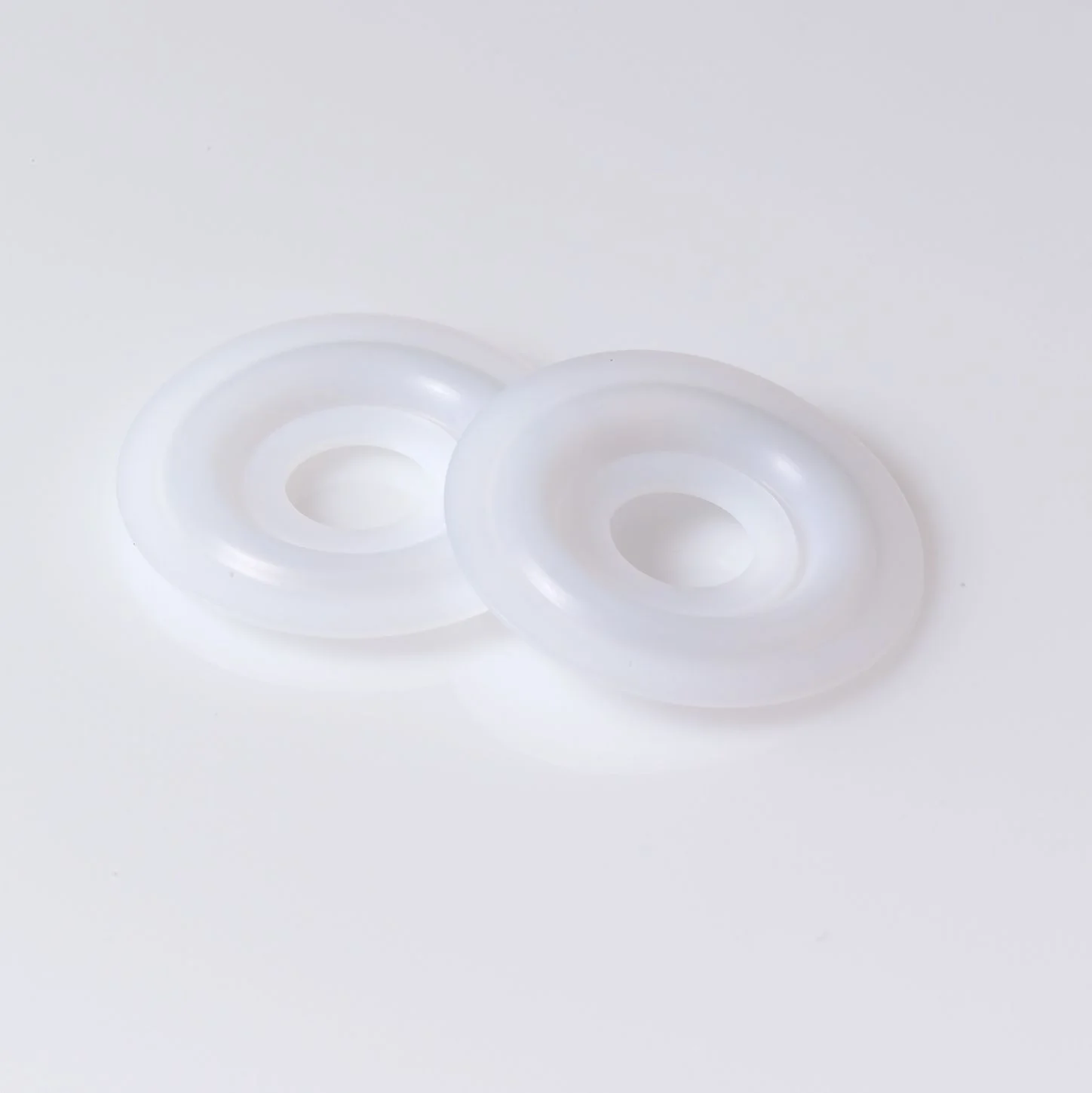 PTFE Diaphragm, LC-30AD/i-Series, 2/pk, Comparable to OEM #228-55272-41