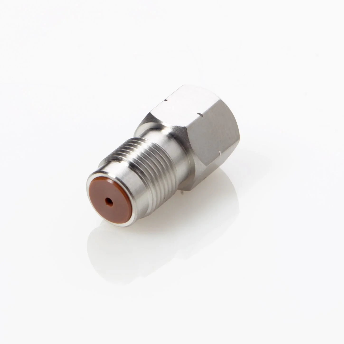 SS Line Filter, Comparable to OEM #(Shimadzu®) 228-35871-99, (Sciex™) 5041623