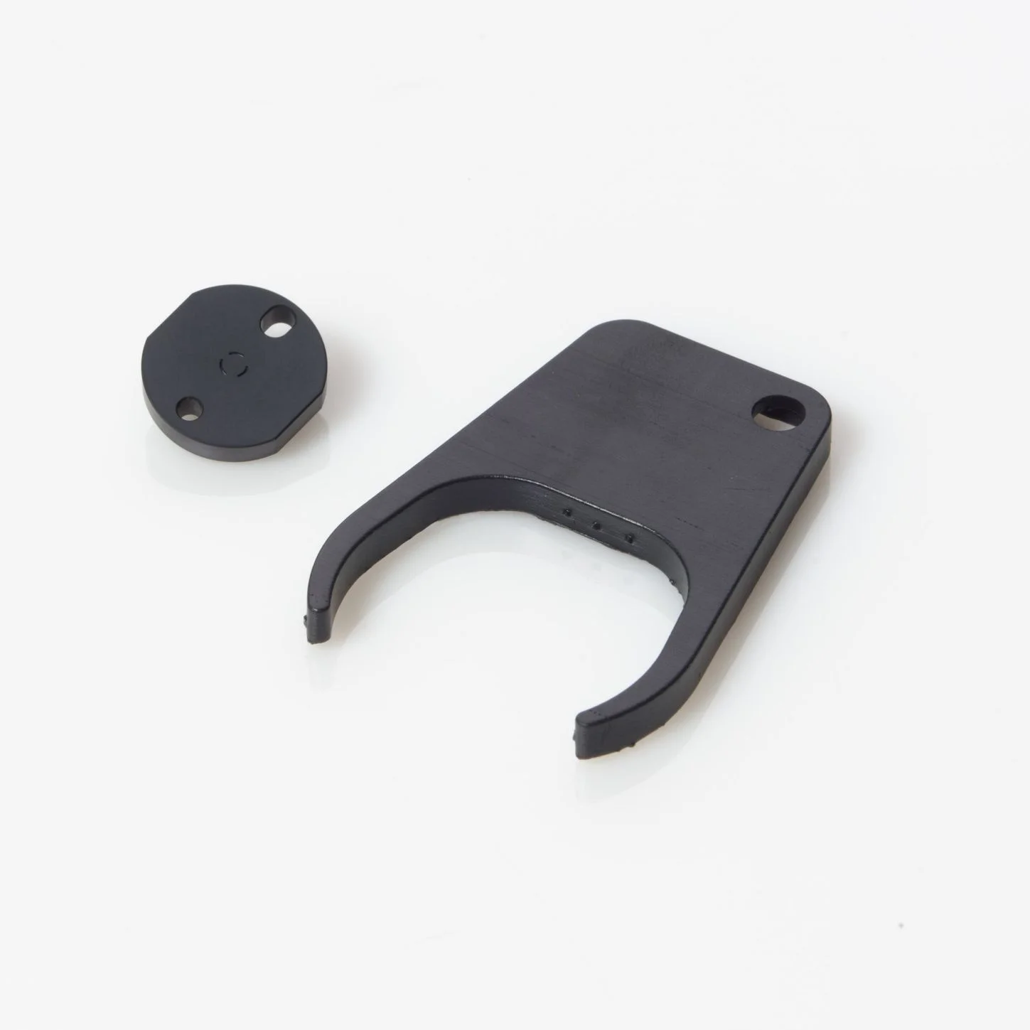 Rotor Seal & Pod Repair Kit, Vespel®, 3-Groove for ACQUITY® Everflow Injector Pod/Cartridge (700002765), Comparable to OEM #ACQUITY® Injector Pod (700002765)