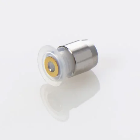 Active Inlet Valve Cartridge (600 bar), Comparable to OEM #G1312-60020