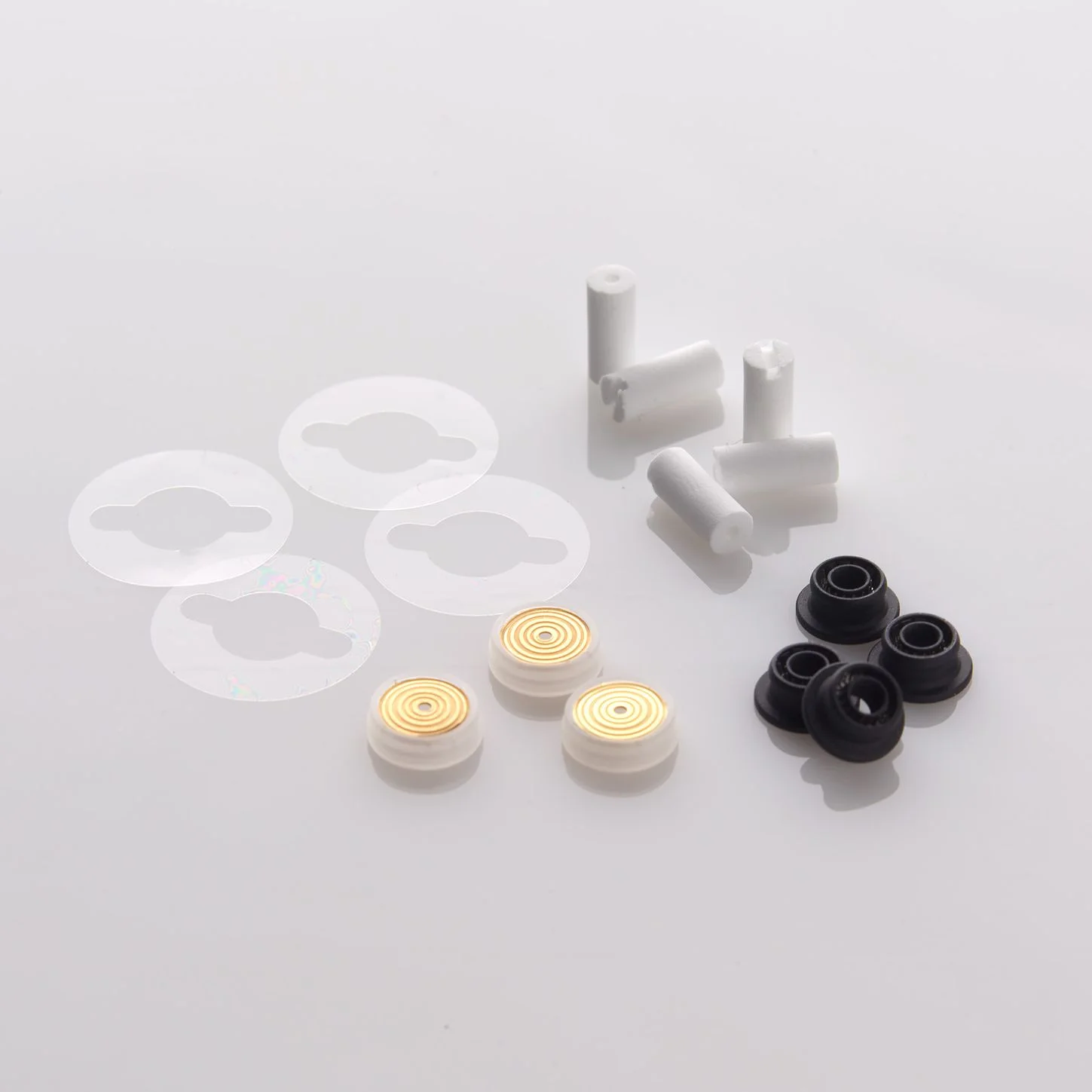 PM Kit, G1312 Binary Pump, Comparable to OEM #G1312-68741