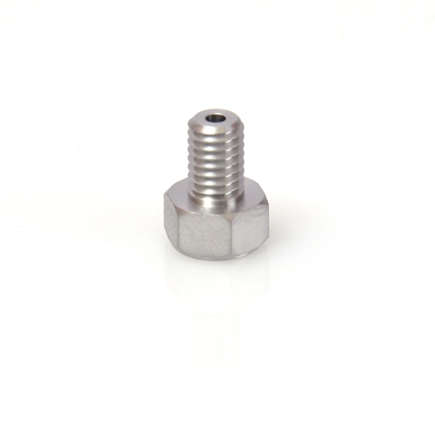 Male Nut, SS, Comparable to OEM #228-16001-00