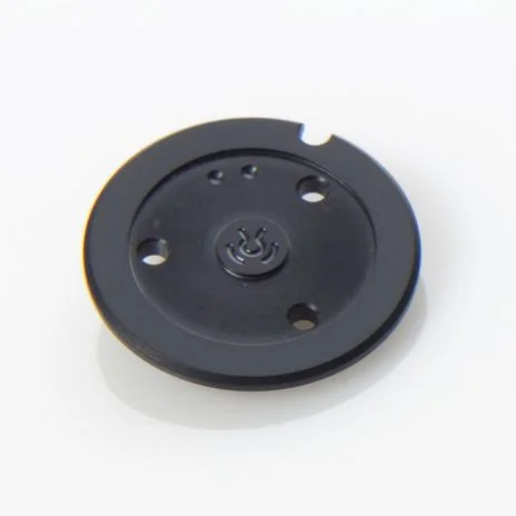 HPV Rotor, SIL-30AC, SIL-30ACMP, Comparable to OEM #(Shimadzu®) 228-52139-00 (Sciex™) 5041627