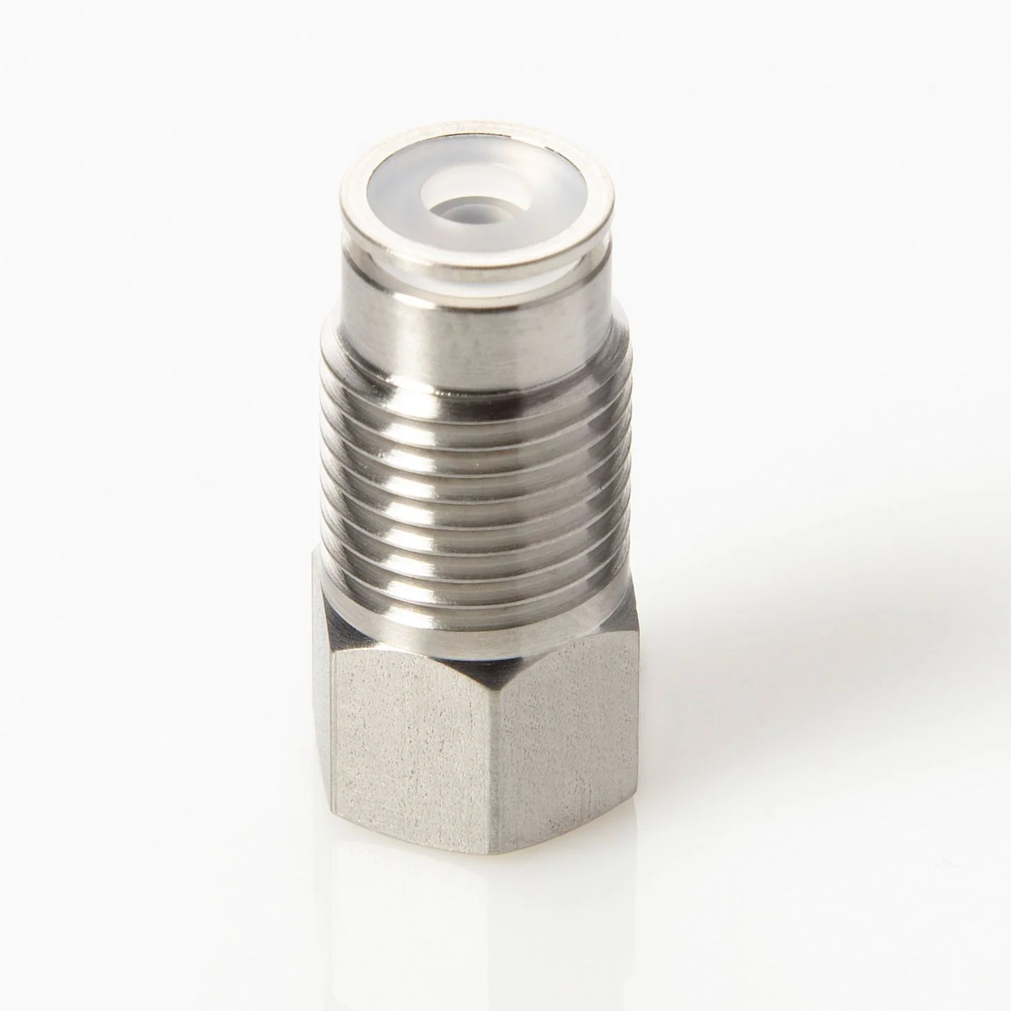 Inlet Check Valve Assembly, Comparable to OEM #240720