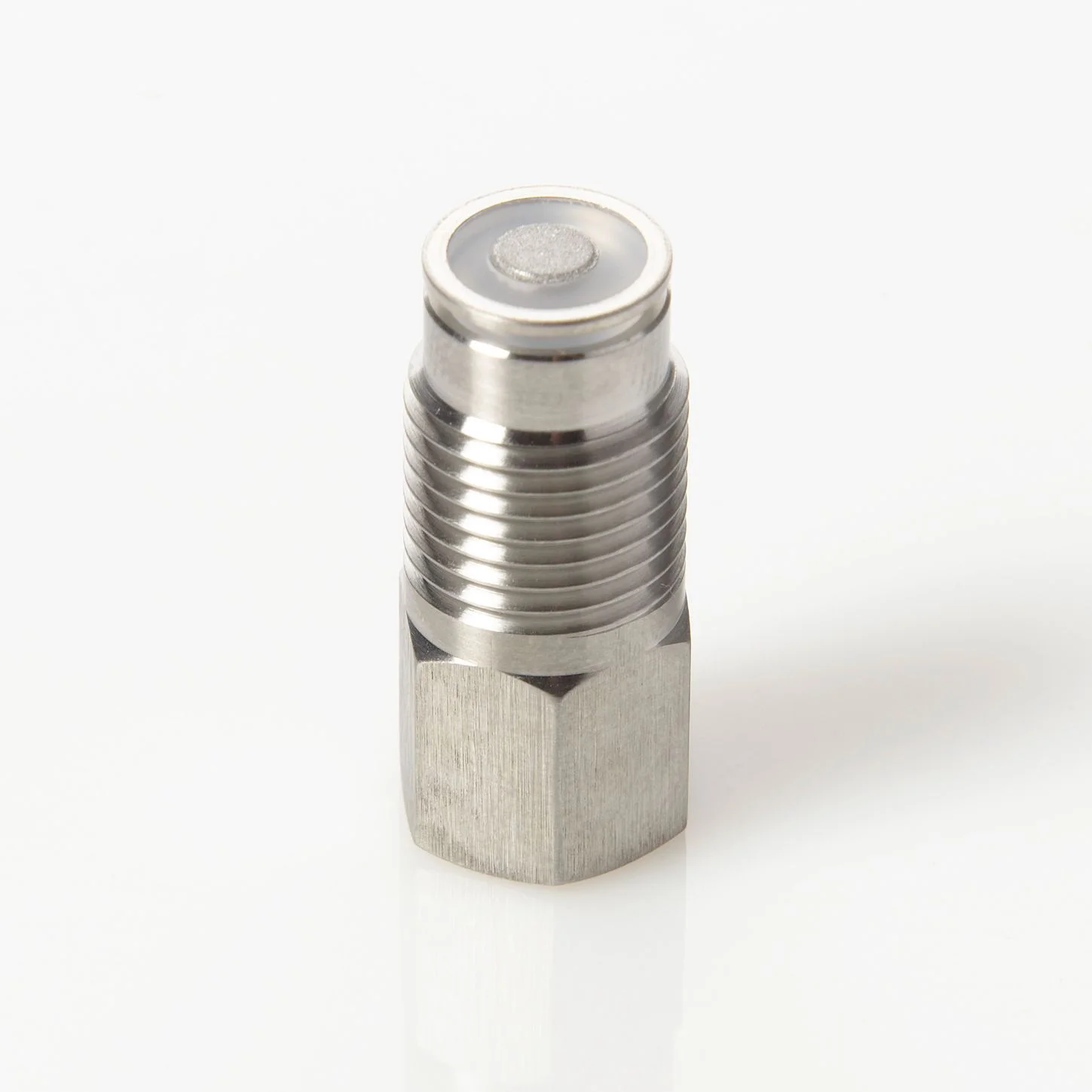 Outlet Check Valve Assembly, Comparable to OEM #240721