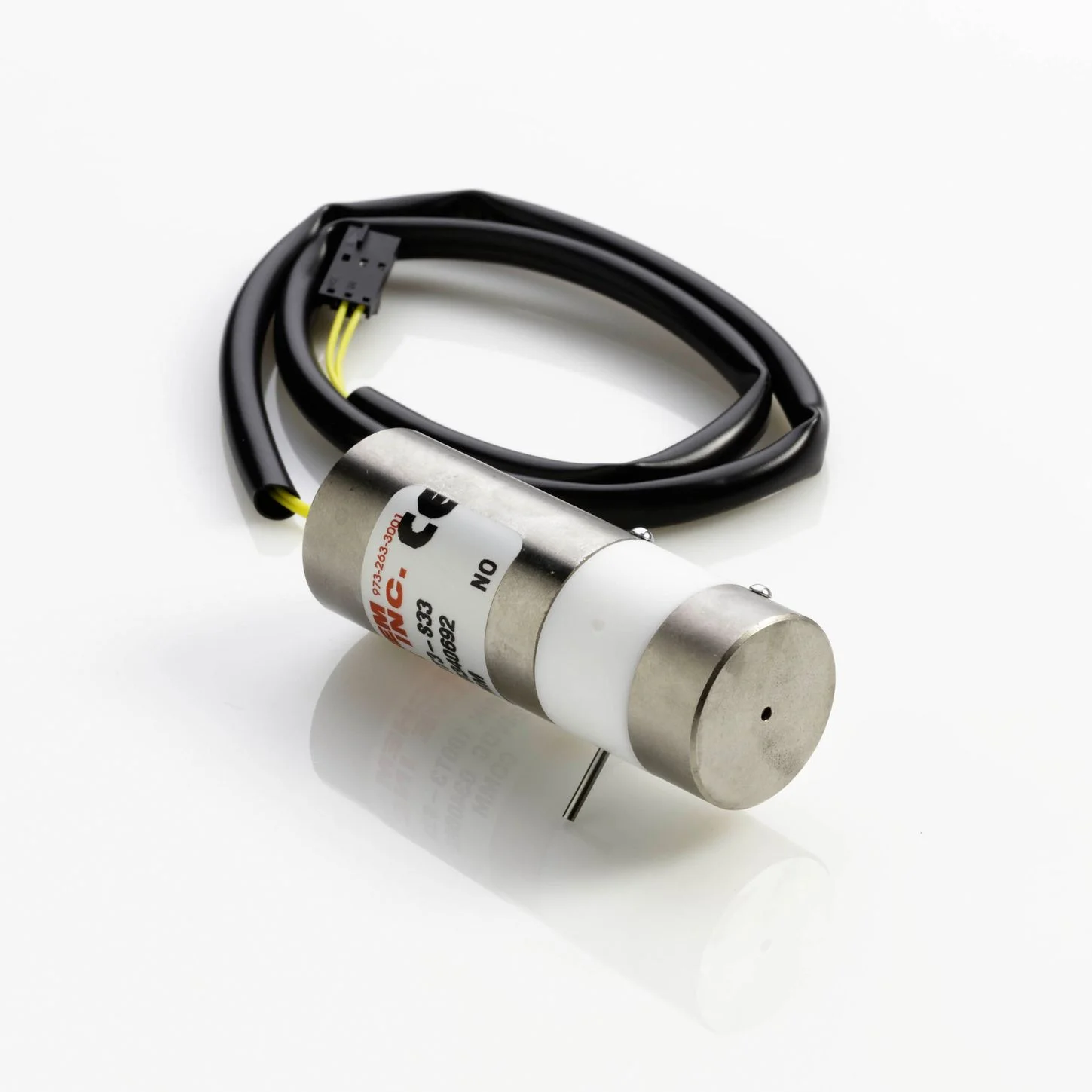 TFE 3-Way Valve 4 (V4), Comparable to OEM #WAT045407, WAT078800