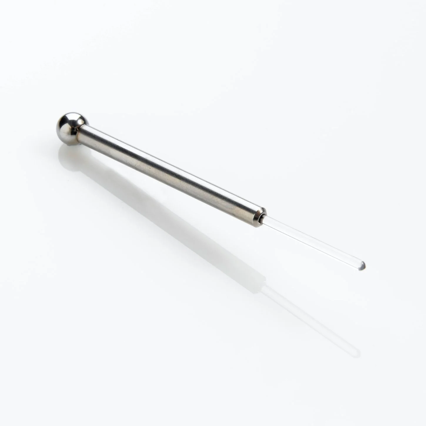 Sapphire Plunger , Comparable to OEM #WAT031788, Old# WAT030547