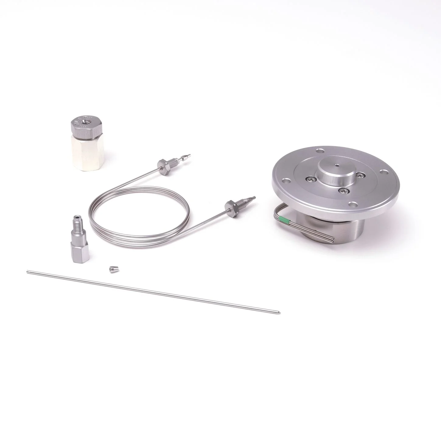 Seal Pack w/Needle, Comparable to OEM #WAT045559