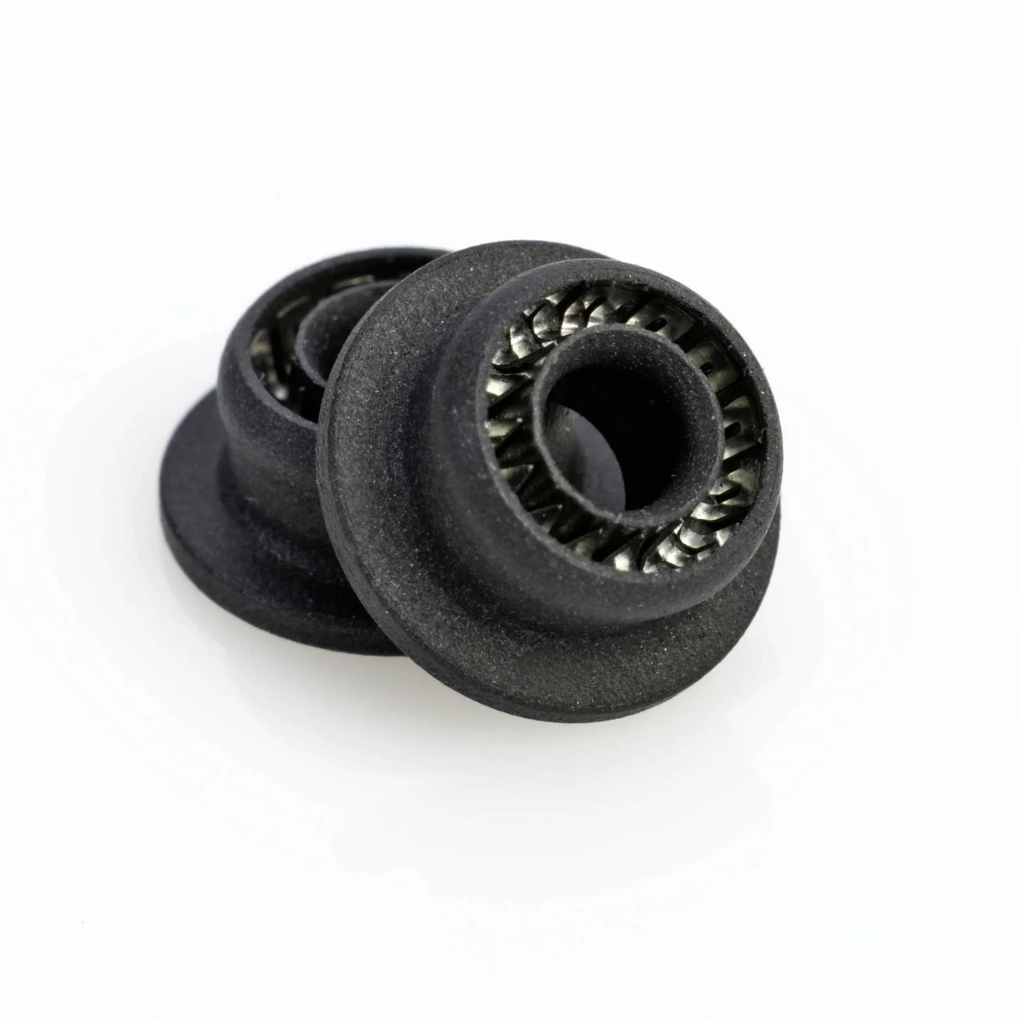 Black Piston Seals, 2/pk, Comparable to OEM #5063-6589
