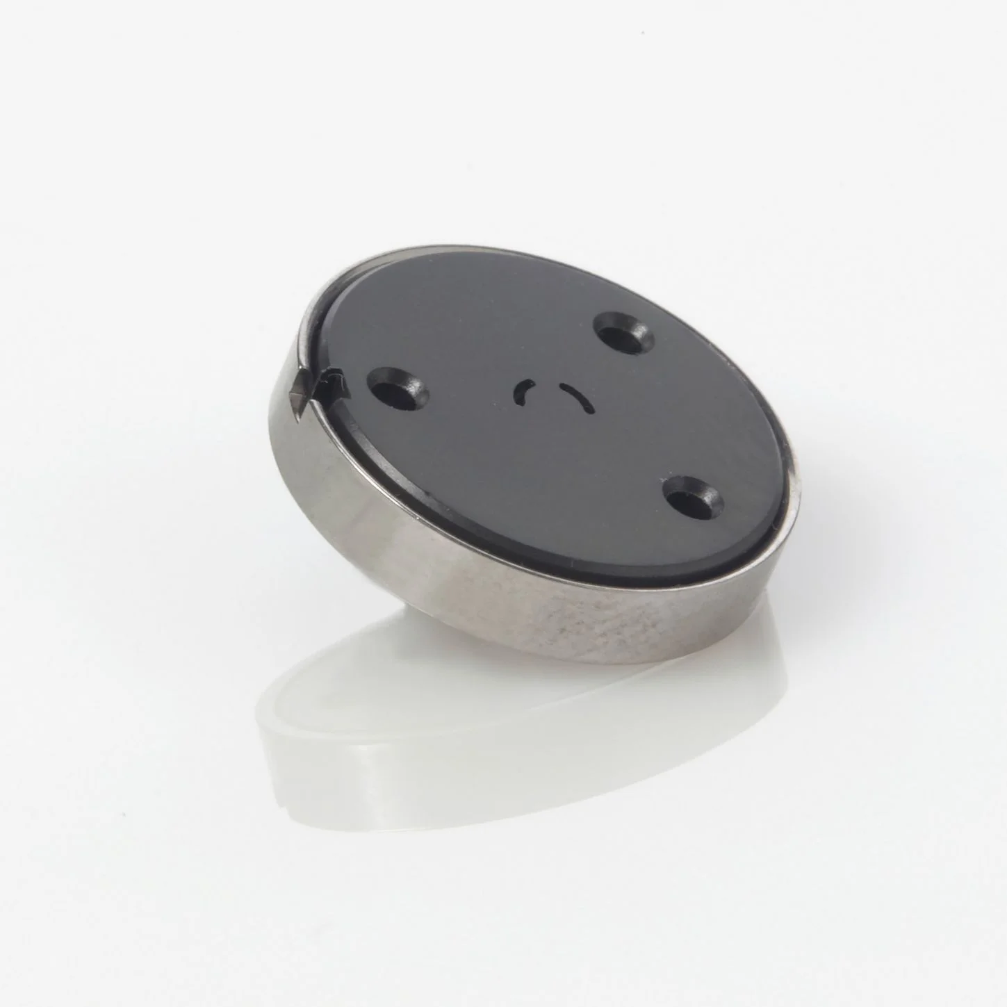 Rotor Seal, Vespel®, 2-Groove, 7750-040, Comparable to OEM #0100-1853