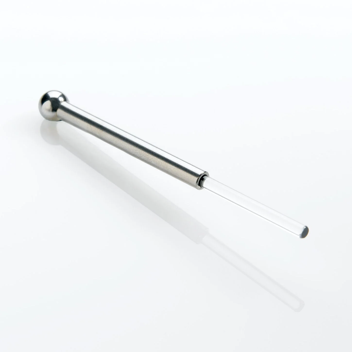 Sapphire Plunger, Comparable to OEM #WAS207069, Old# WAT20769