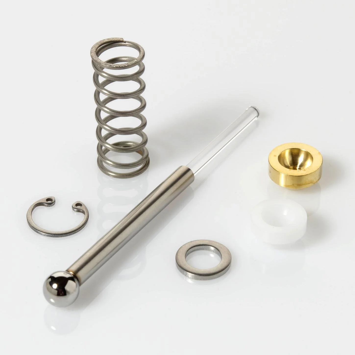 Sapphire Plunger Kit , Comparable to OEM #-