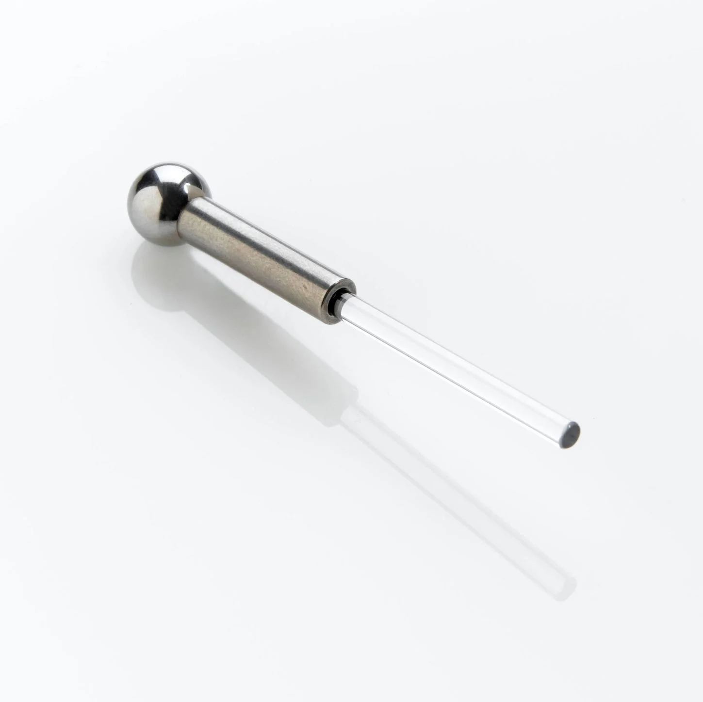 Sapphire Plunger, Alliance®, Comparable to OEM #WAT270959, WAT271067, Old# WAT270488